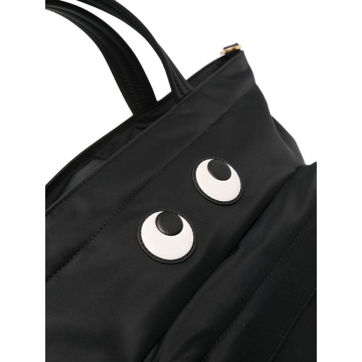 Anya Hindmarch Borse - Nero | 1a8ef7fe0a08126085bdcb5275f0070f7a4d6e15