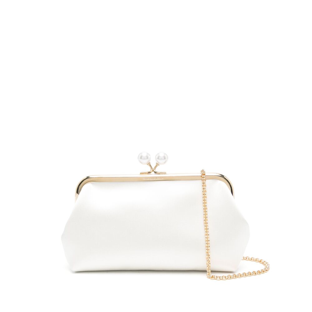 Anya Hindmarch Borse - Bianco | 8924bdbbf3d49d63d3b6c37149f7c4ec23b70806