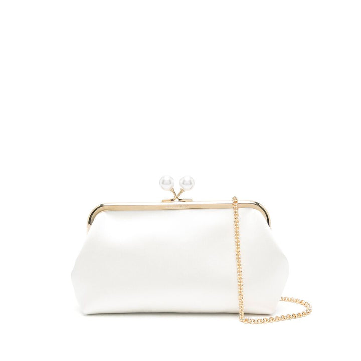Anya Hindmarch Borse - Bianco | 8924bdbbf3d49d63d3b6c37149f7c4ec23b70806