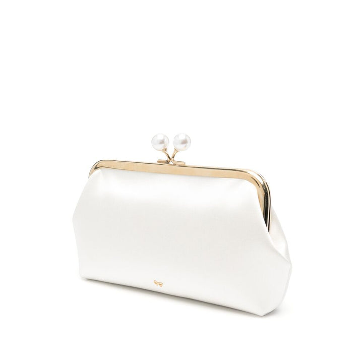 Anya Hindmarch Borse - Bianco | f20f136639cee9028889afe8a0246bf99510d541