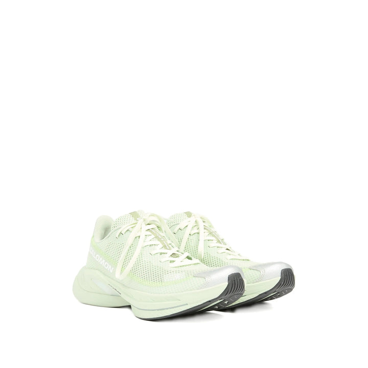 Mm6 X Salomon Sneakers - Verde | bf7924f77178b67dd2d8d87727ec5dea8b226364