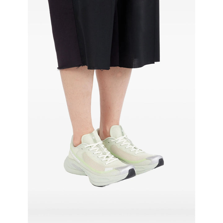 Mm6 X Salomon Sneakers - Verde | 0ad531358e05587de48f1bb93c5113e97586fd9e