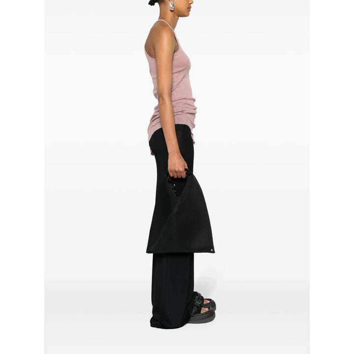 Mm6 Maison Margiela Borse - Nero | e1c6d2a74c3e6dd9b2b9942b7da9317d5a7f9865