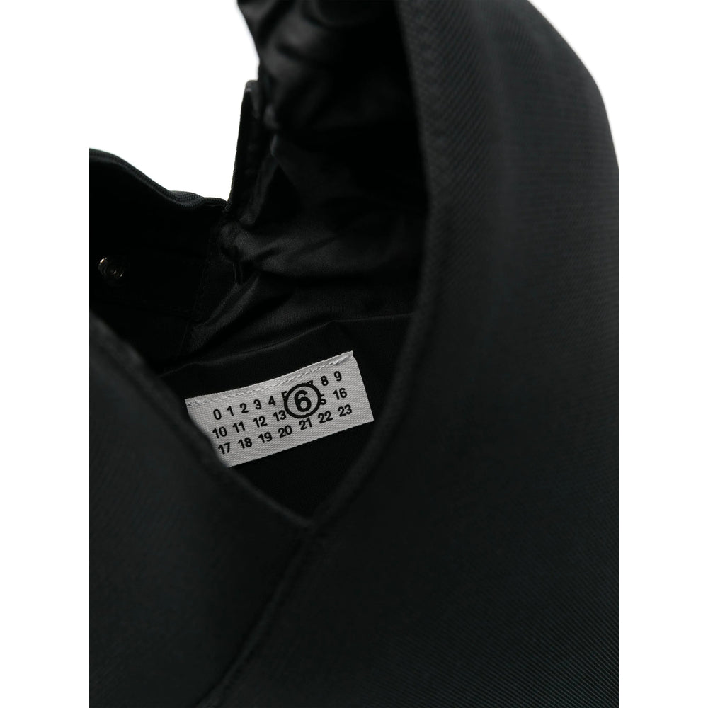 Mm6 Maison Margiela Borse - Nero | 9cdca39b236360f8e0f16b9ea8ecb17d00c601f0