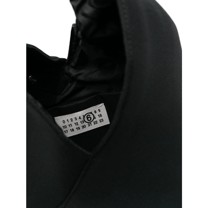 Mm6 Maison Margiela Borse - Nero | 9cdca39b236360f8e0f16b9ea8ecb17d00c601f0