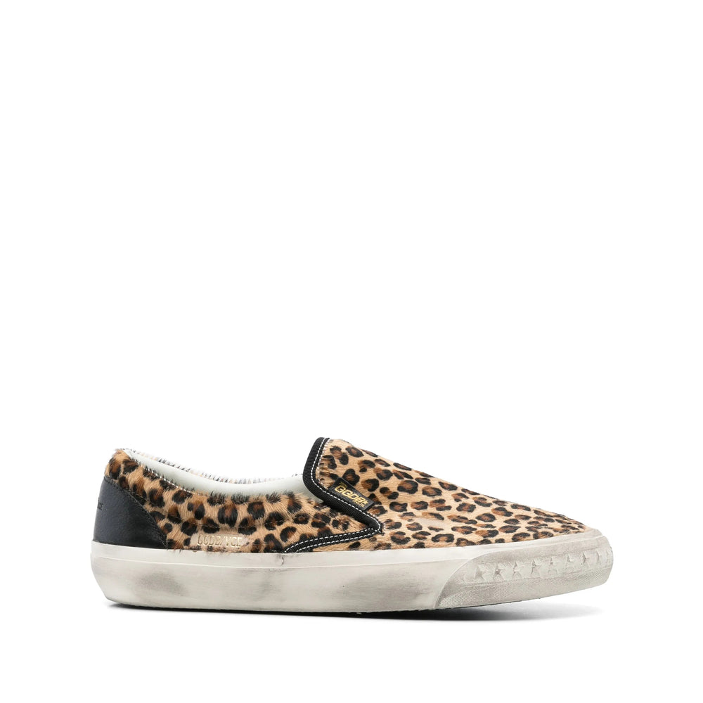 Golden Goose Scarpe - Neutri, Marrone | ca25b2b249ef03ab4b8bf7eac34c030991d391bc