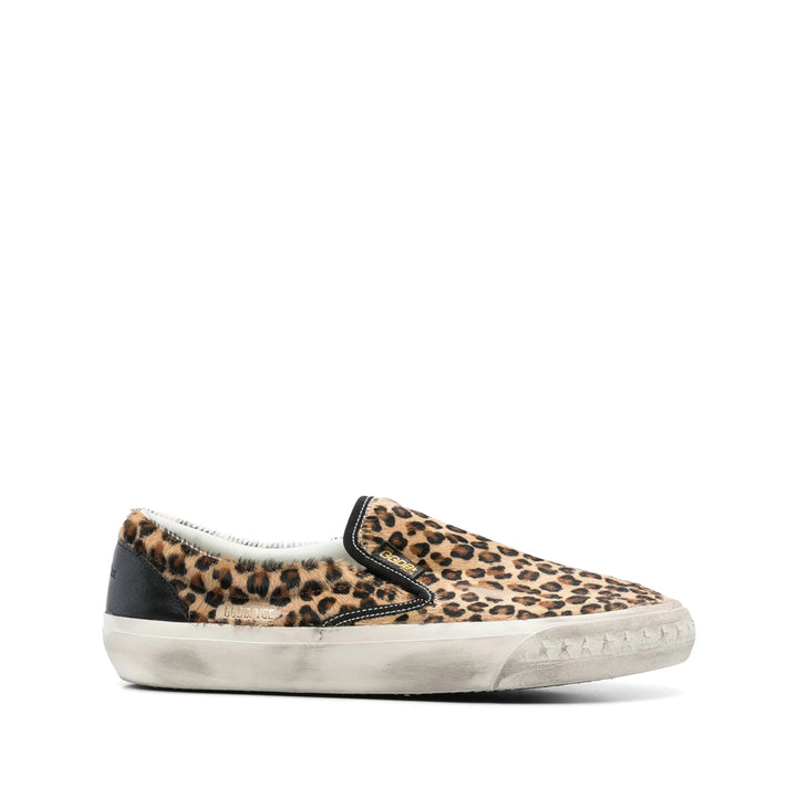 Golden Goose Scarpe - Neutri, Marrone | ca25b2b249ef03ab4b8bf7eac34c030991d391bc