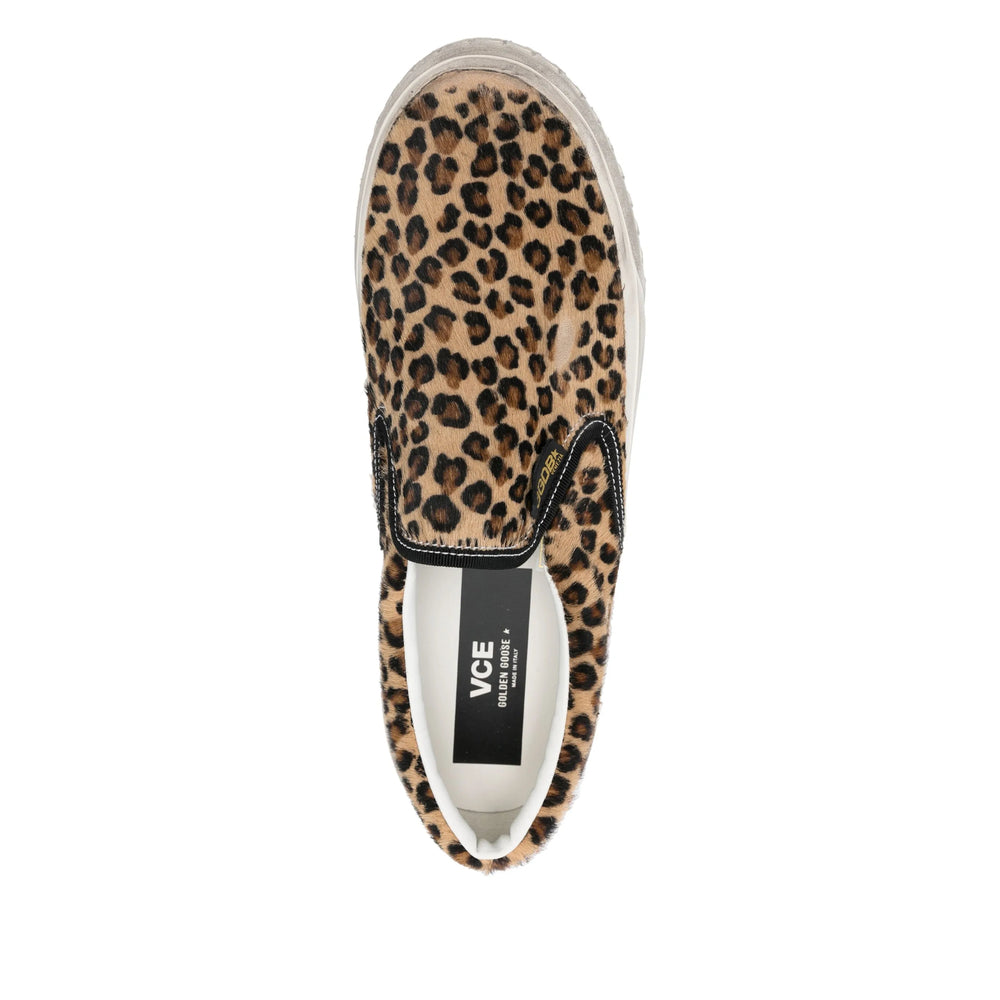 Golden Goose Scarpe - Neutri, Marrone | 41b1f1049039001658670098b98b71752b30f310