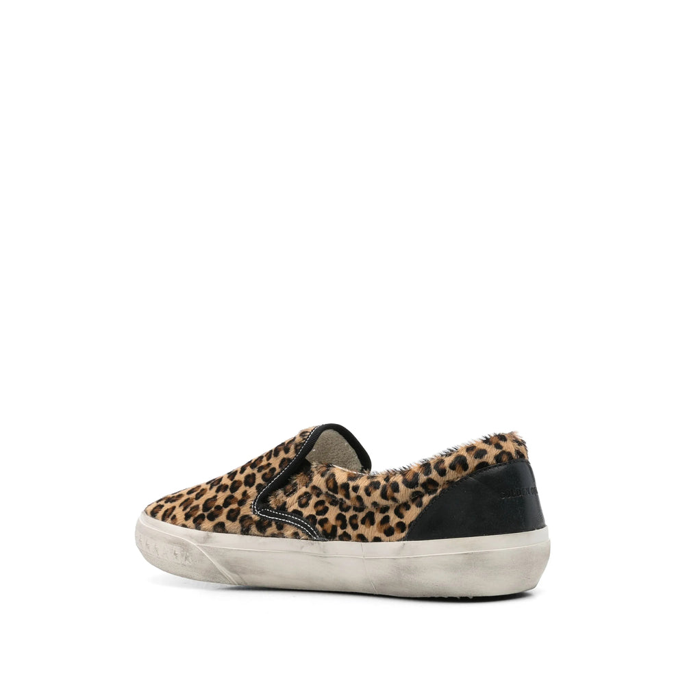 Golden Goose Scarpe - Neutri, Marrone | 6fa1e3a5dae7dc16859ddc52822326dea69a7cc3