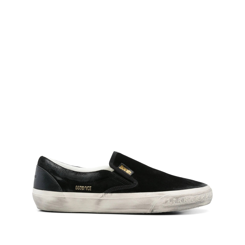 Golden Goose Scarpe - Nero | 2fb85439f8e01e0aa96a0bb689da9879e8d1f3a8