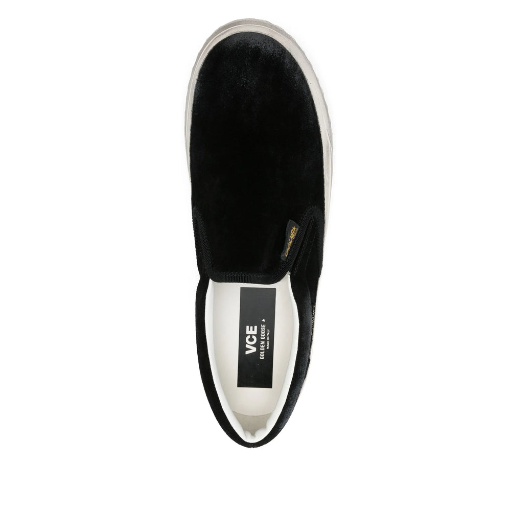 Golden Goose Scarpe - Nero | ab33a1f5e0db8ac95d44535329e3642ffaa9acaf