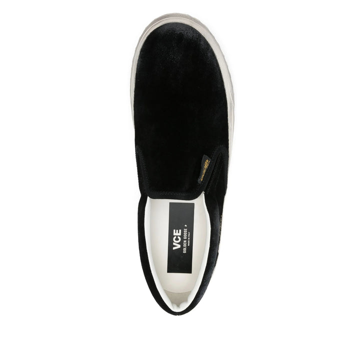 Golden Goose Scarpe - Nero | ab33a1f5e0db8ac95d44535329e3642ffaa9acaf