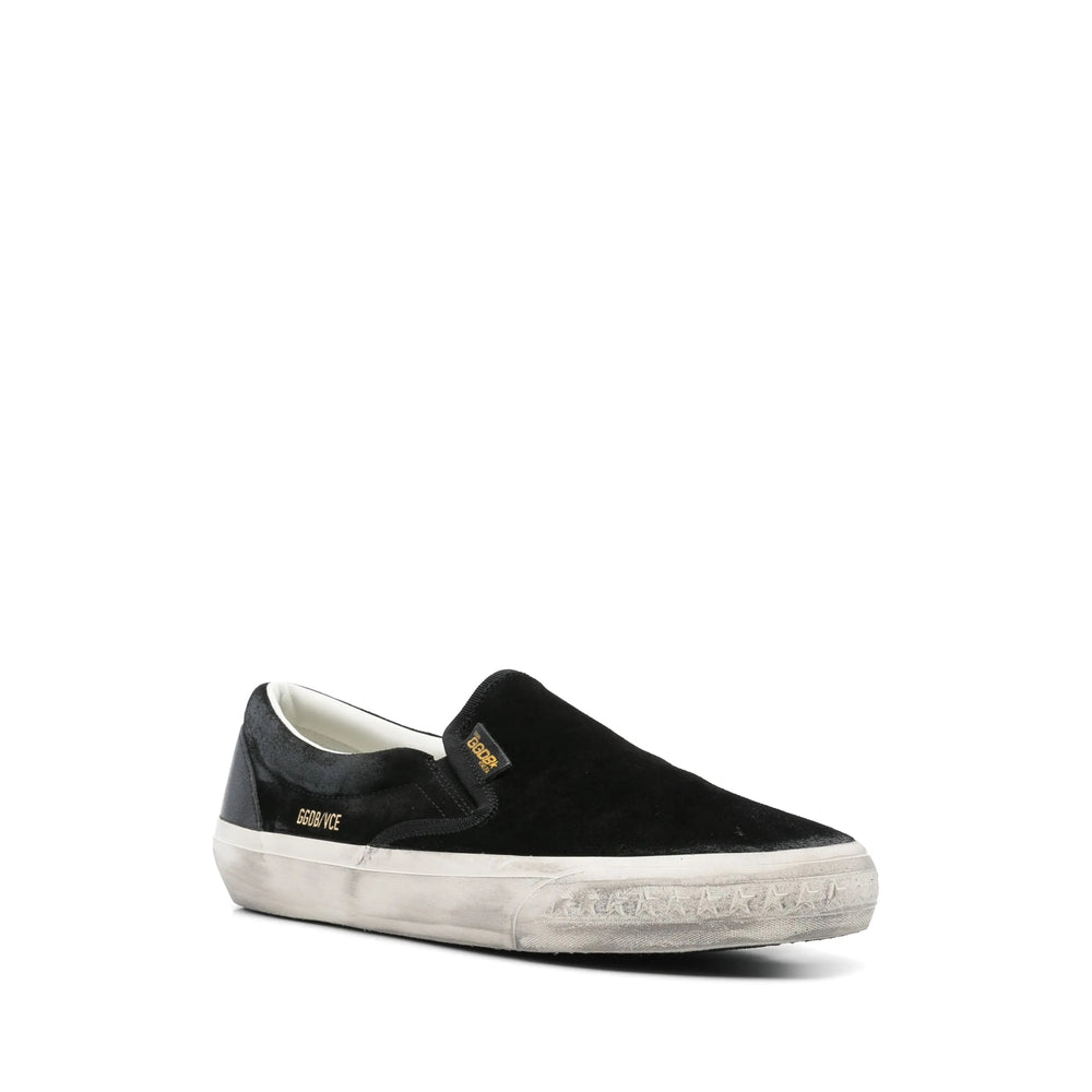 Golden Goose Scarpe - Nero | 5277ac661d818da780847be73165f18ffc1fece6