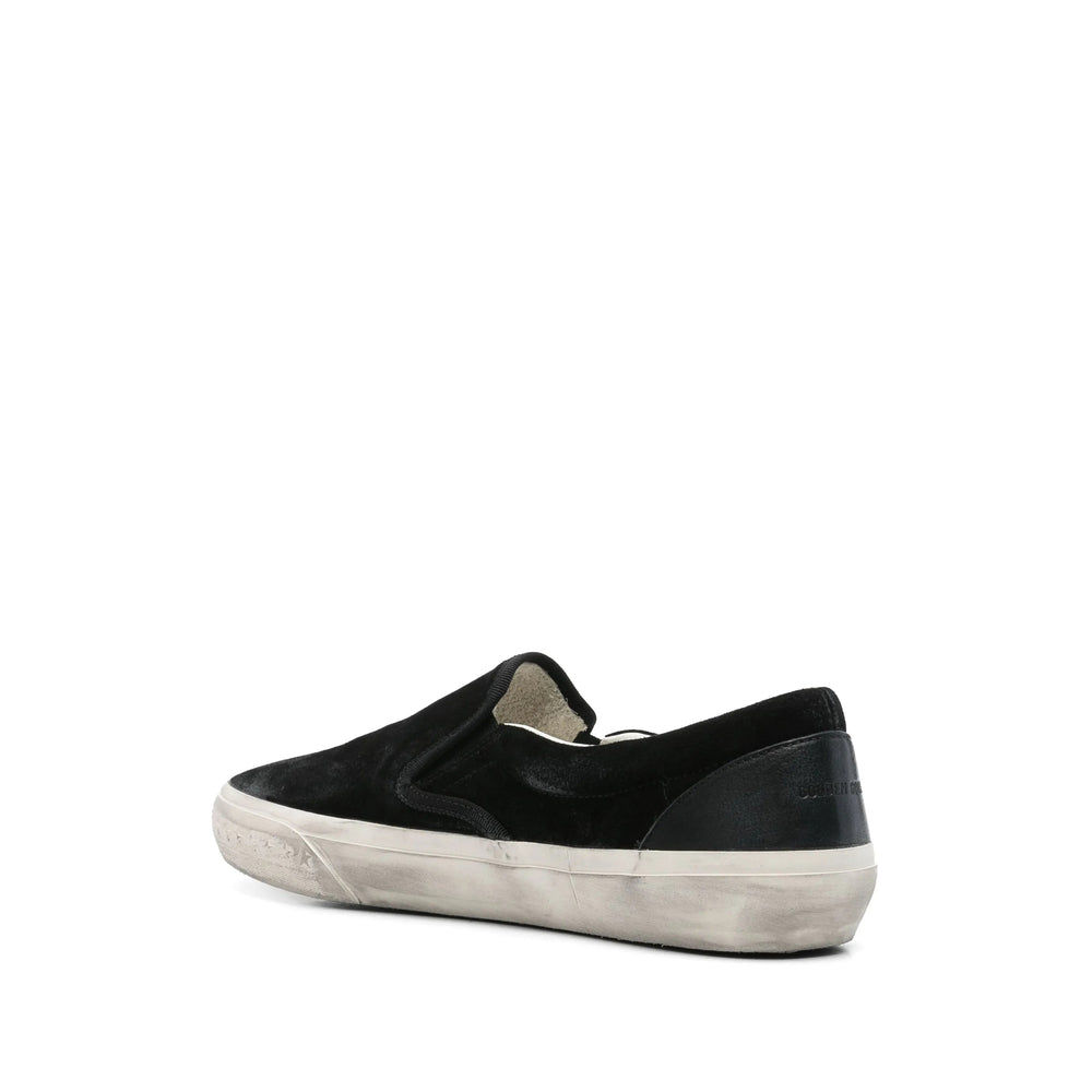 Golden Goose Scarpe - Nero | 7a9b7456701c47a2ffdd098f2c10a099420876da