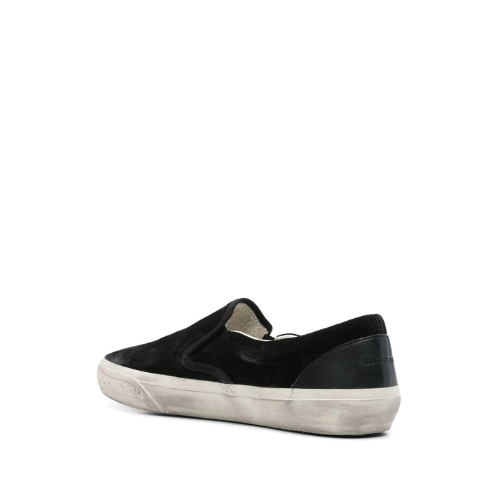 Golden Goose Scarpe - Nero | 7a9b7456701c47a2ffdd098f2c10a099420876da