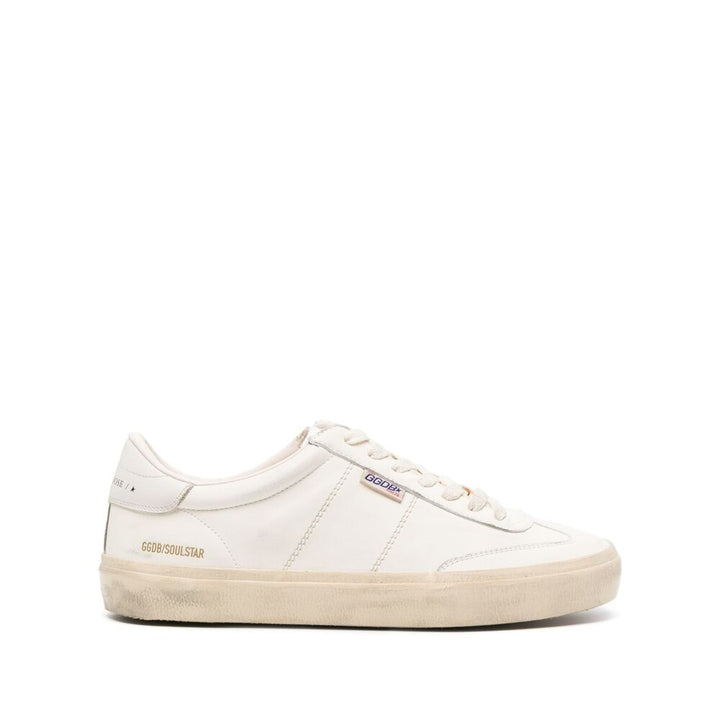 Golden Goose Sneakers - Neutro | 480e2c10a43fbfdbf0cfbd1e9eeeae0a40c44ab4