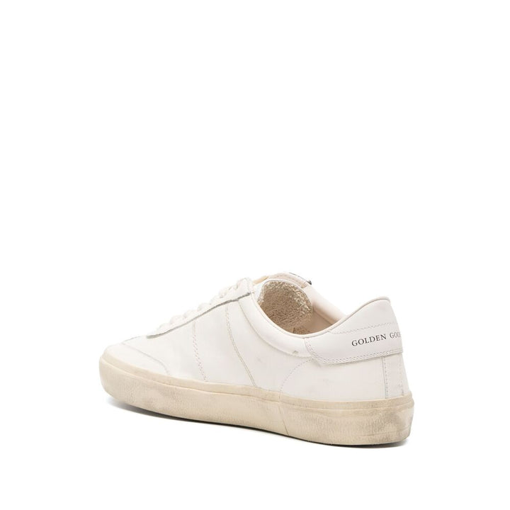 Golden Goose Sneakers - Neutro | b3bfcee94649741b75f87dddc72f8df45f5996bf