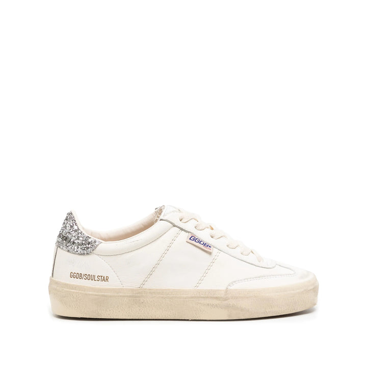 Golden Goose Sneakers - Bianco | 40b8fe395e3bbbf1e3339dc057e7805297d41c1a