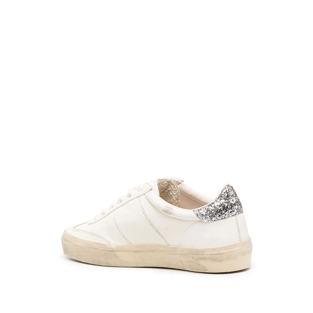 Golden Goose Sneakers - Bianco | 5d5326d9e99dc14f5f0e106ffb7a3bb043df79d3