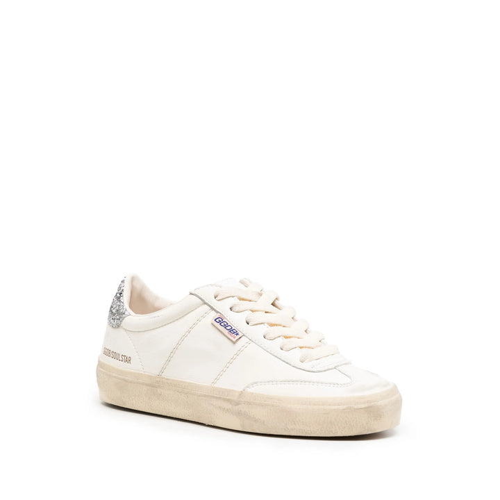 Golden Goose Sneakers - Bianco | b9c2f8a58e81876e6f4f176047c4ecc8763ff984