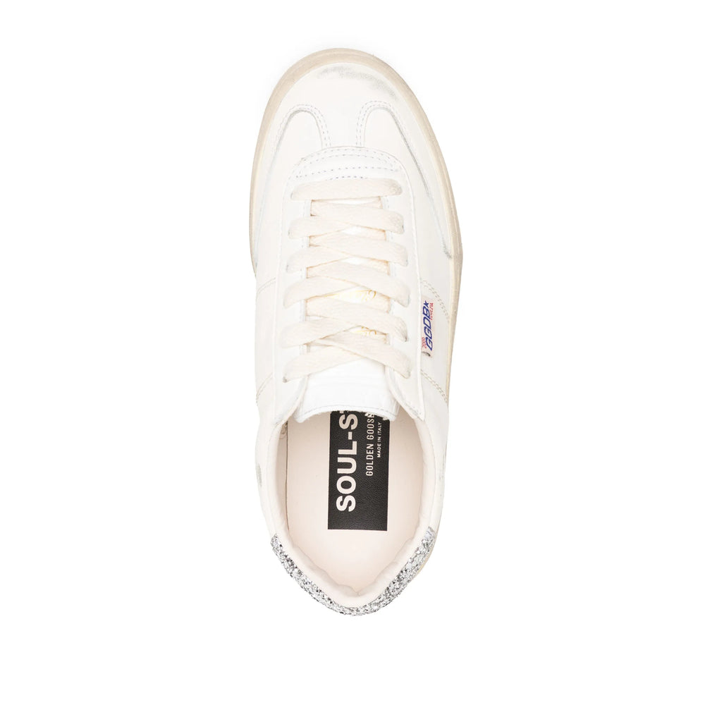 Golden Goose Sneakers - Bianco | 5d3bcff5c8302bff5b57795c355aacf5e7cf2fc0