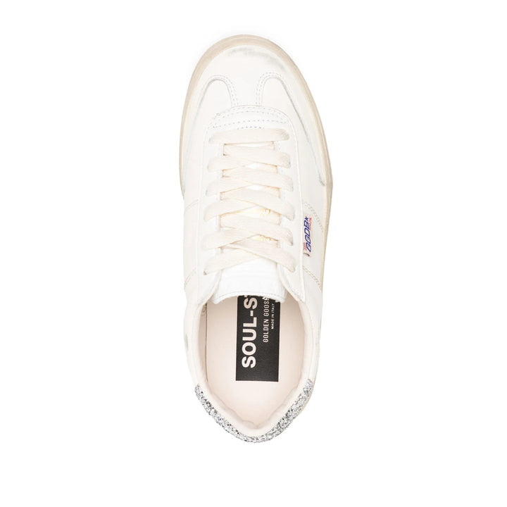 Golden Goose Sneakers - Bianco | 5d3bcff5c8302bff5b57795c355aacf5e7cf2fc0