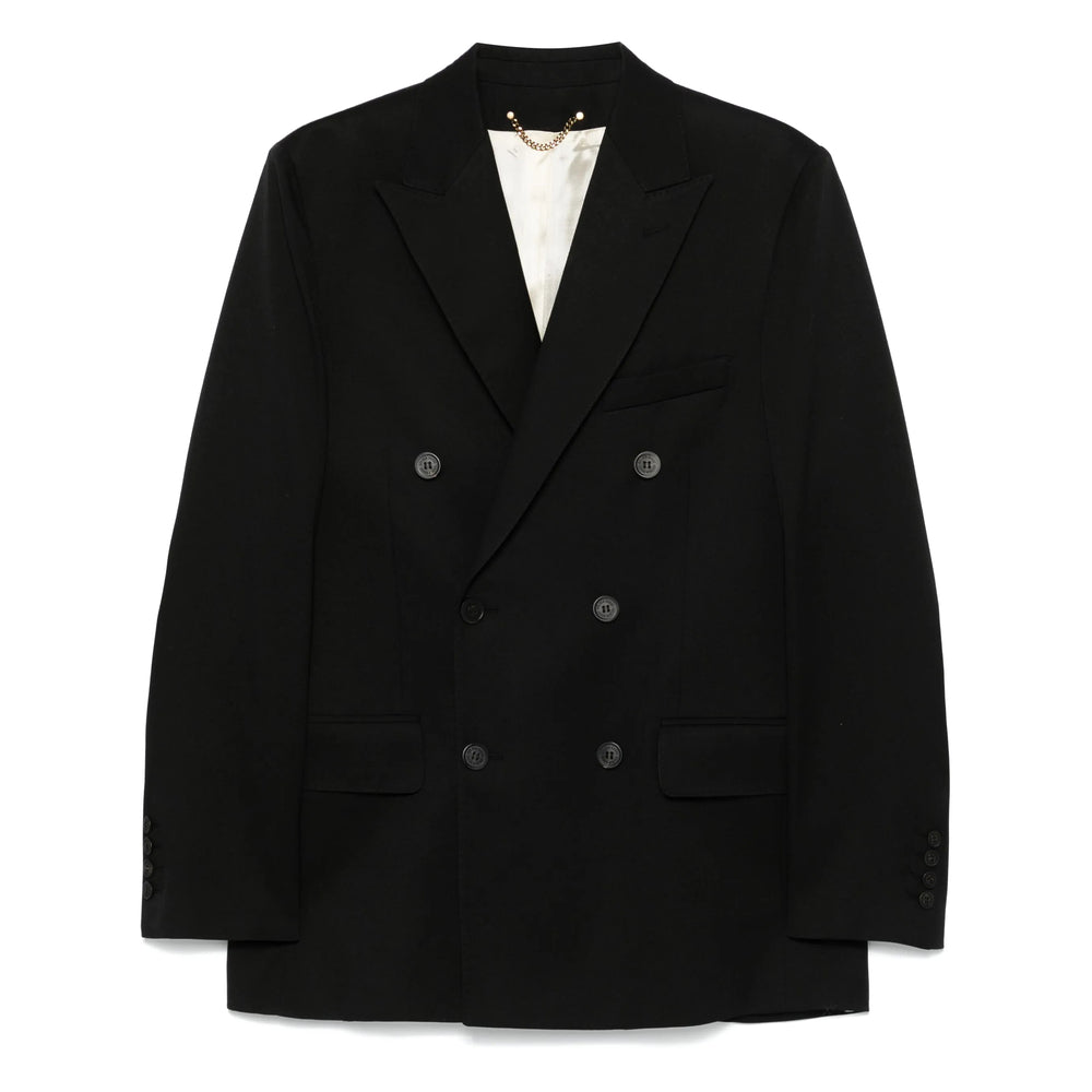 Golden Goose Giacche - Nero | c3cd963956d97a5eff4665eb3abfadf4fc3edfca