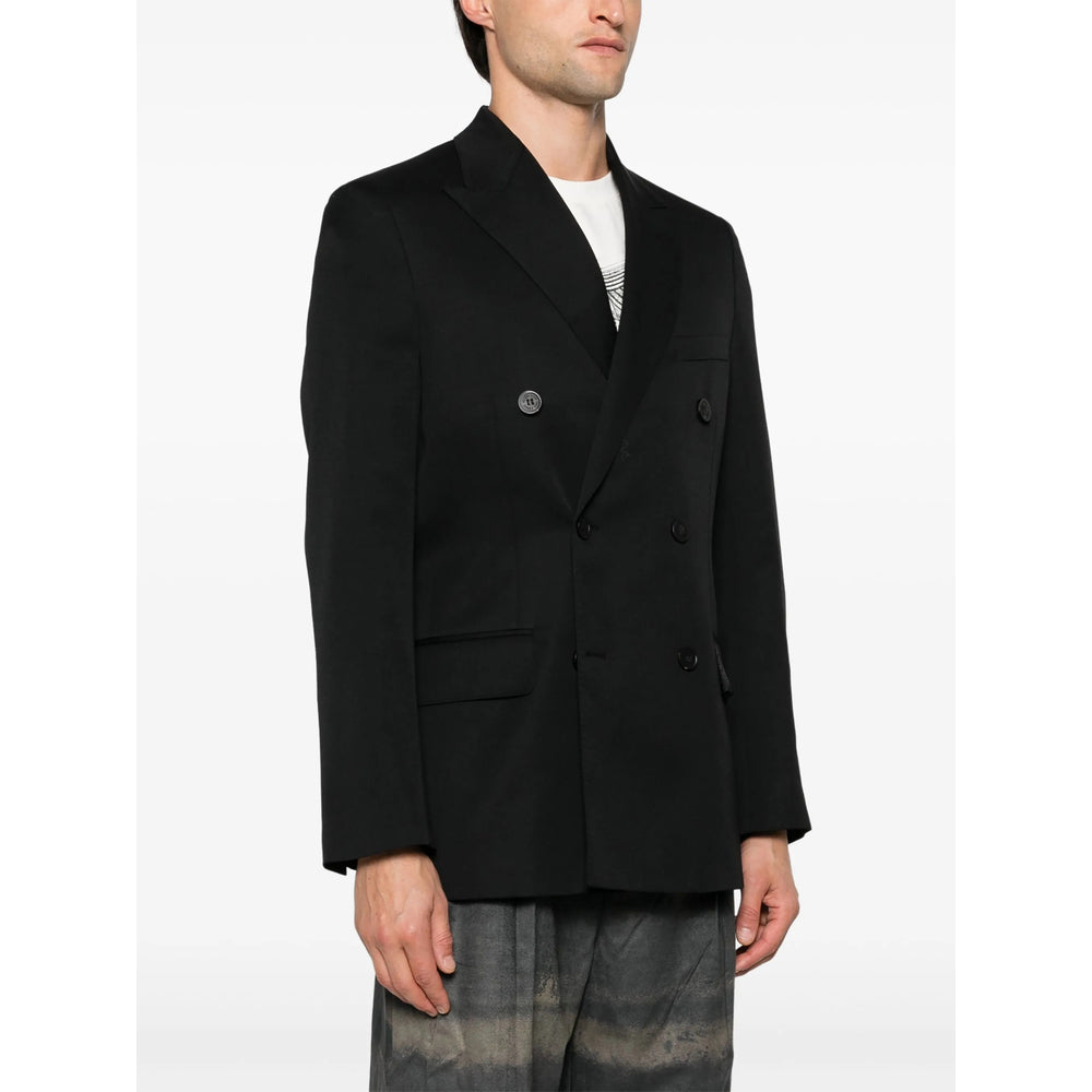 Golden Goose Giacche - Nero | 29abd8d36ef5bd208bff45d2ae6eaf38ed40c0f7