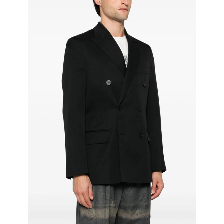 Golden Goose Giacche - Nero | 29abd8d36ef5bd208bff45d2ae6eaf38ed40c0f7