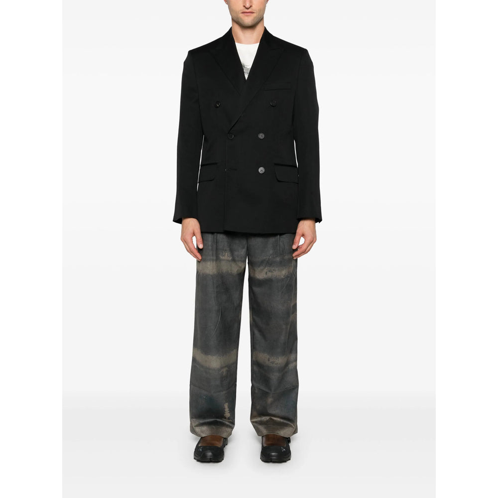 Golden Goose Giacche - Nero | ffc6bdbabbbab0bc417d6b72ac996aada73e7dd0