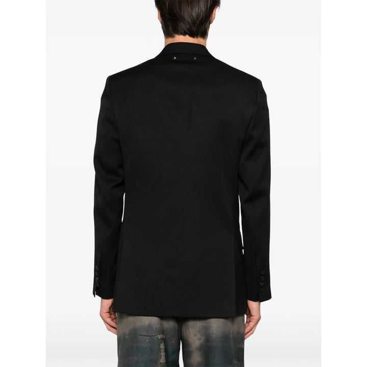 Golden Goose Giacche - Nero | 3da0f849c7f28f06dd4a724d2d8218ab7d0a9506