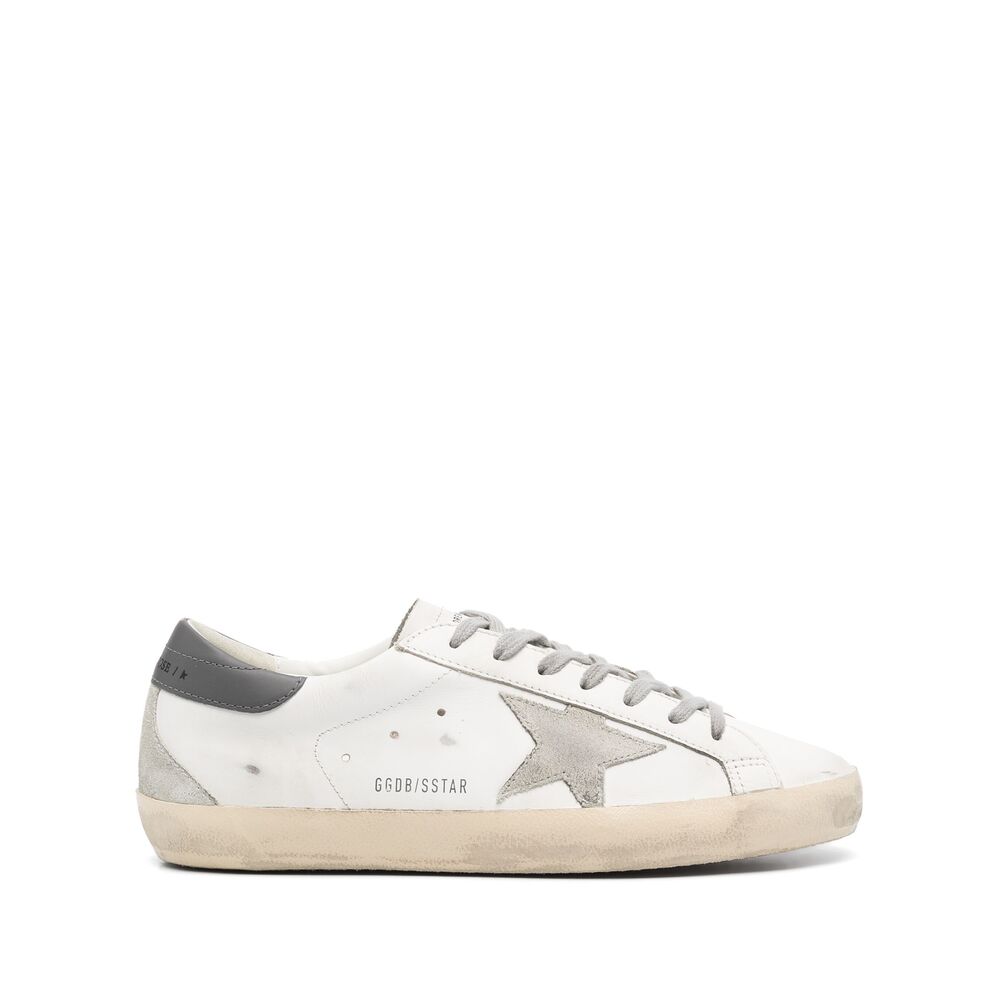 Golden Goose Sneakers - Bianco | 43bcc7df79101ef38ee99b34c96e90336032ed2e