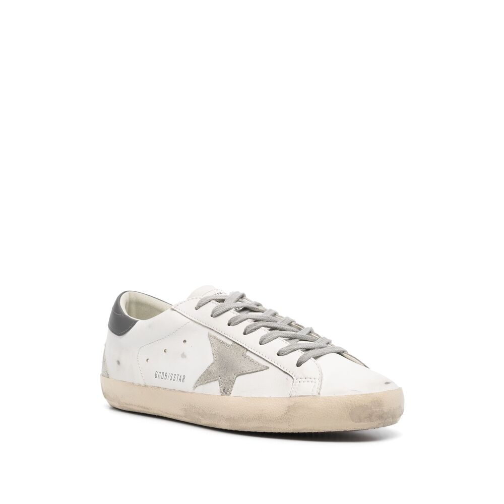 Golden Goose Sneakers - Bianco | d9f9cb06db0cf42b1c7adc3e7a7cff533fe8ae42