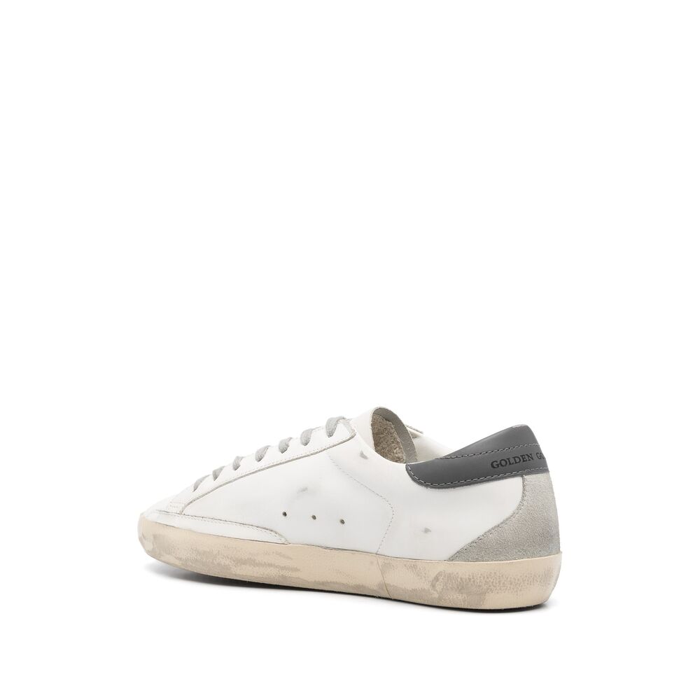 Golden Goose Sneakers - Bianco | 2491930ec15efa7b7027647b1162aaf12e04d50b
