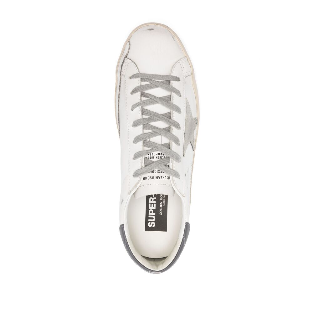 Golden Goose Sneakers - Bianco | 1bb87b1be37426a627ad3354a3f72f31b88144a7