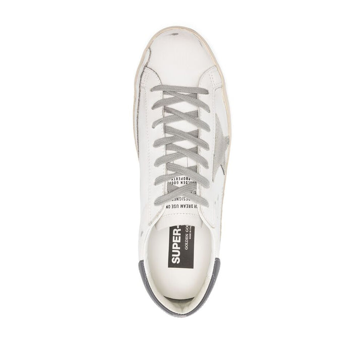 Golden Goose Sneakers - Bianco | 1bb87b1be37426a627ad3354a3f72f31b88144a7