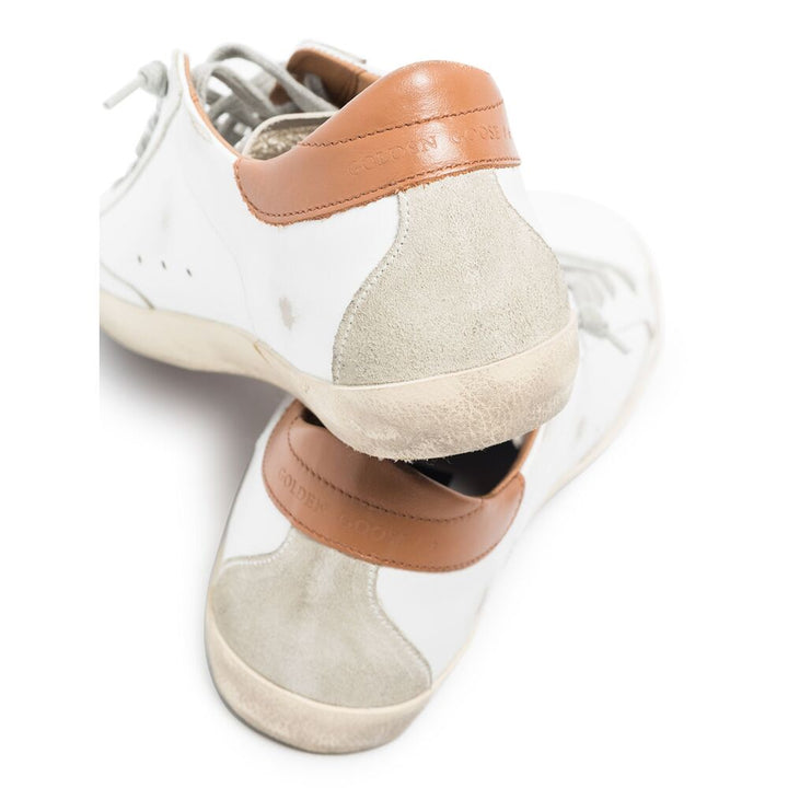 Golden Goose Sneakers - Neutro | 80a26f6e79918ef91fe36a9ce6f61e7734f377ba