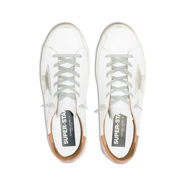 Golden Goose Sneakers - Neutro | 64cd2c000e1f66c12ff376d3092601954f35cb65