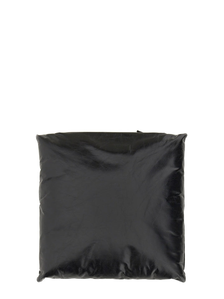 Bottega Veneta Pochette - Black | 871f42e5369ded03c9fd5793bf27412f7595248d