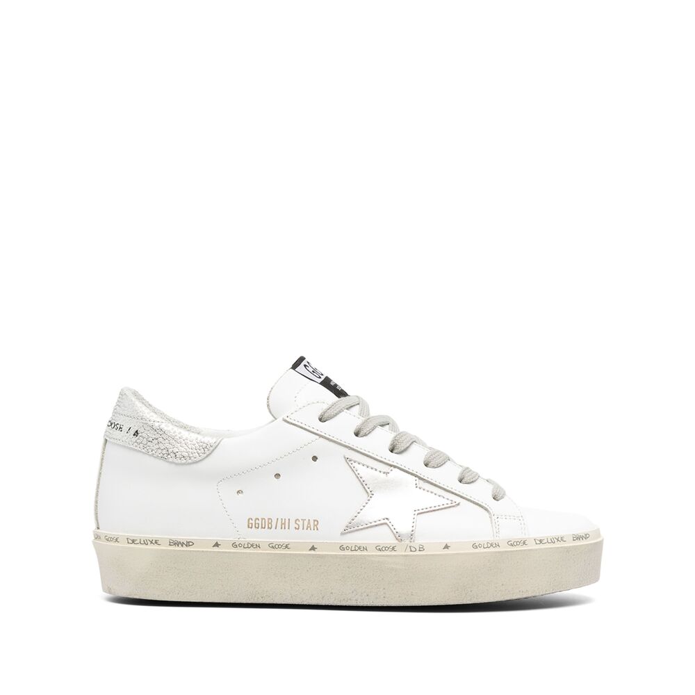 Golden Goose Sneakers - Bianco | f7c725c1467e198a665fb34f626bd9cf975afbc6