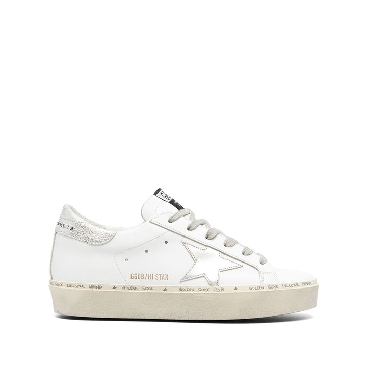 Golden Goose Sneakers - Bianco | f7c725c1467e198a665fb34f626bd9cf975afbc6
