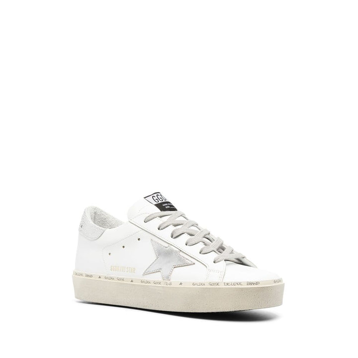 Golden Goose Sneakers - Bianco | 84bb2e9e62f1bc84784b36603e724d50c44c5463