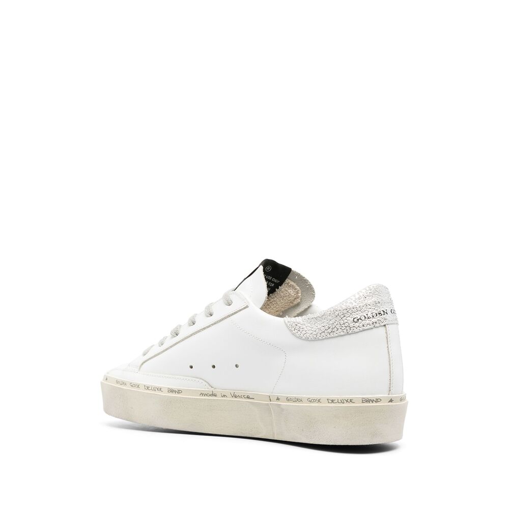 Golden Goose Sneakers - Bianco | 6be660c7dd91aacba41ae4c95defbf4fea2c4c49