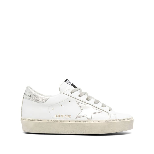 Sneakers Bianco