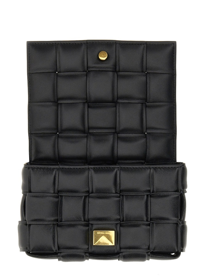 Bottega Veneta Borse a Spalla e Tracolla - Black | 60edad2685feb932cf3df69dafdc6d9fec9971ec