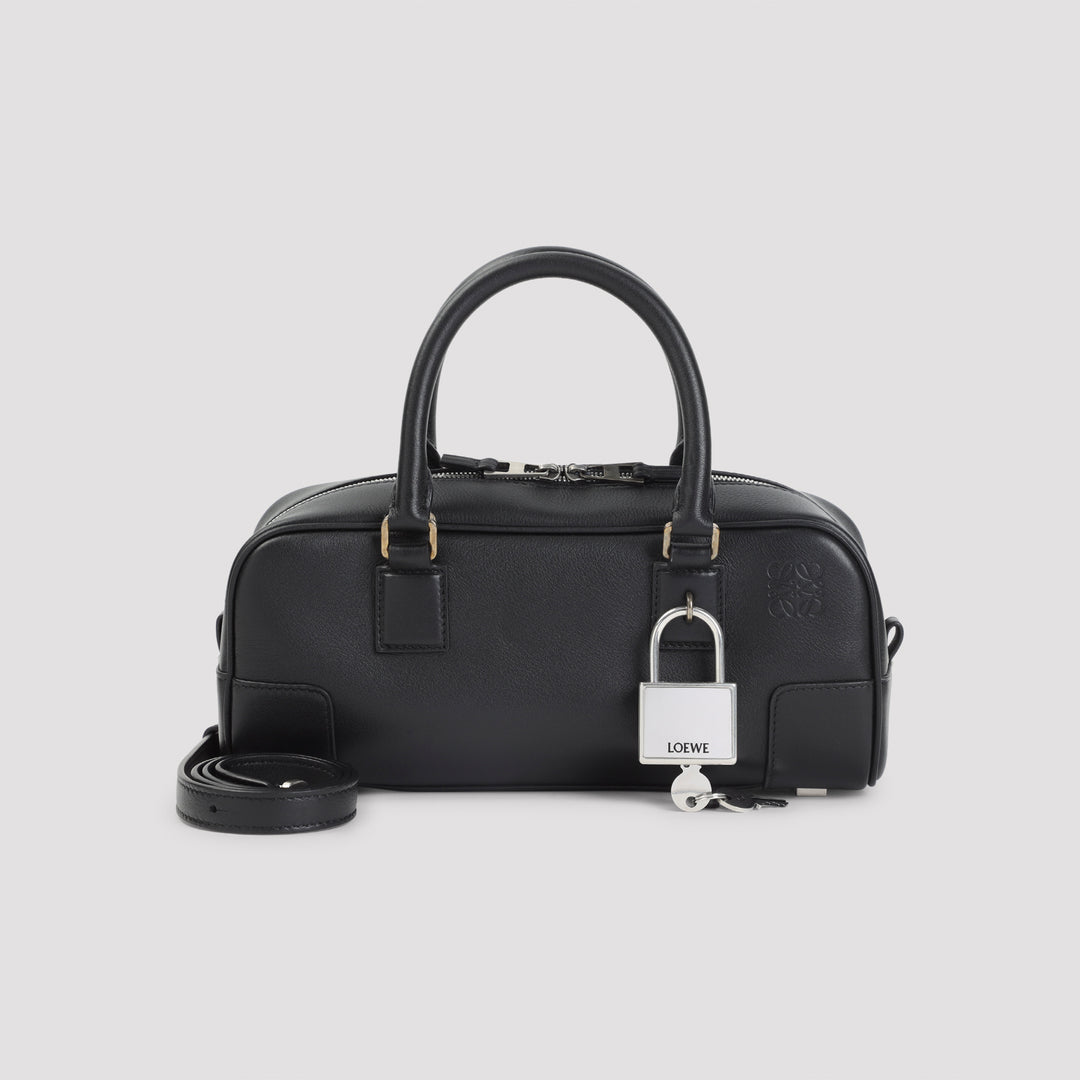 Loewe Borse a Spalla e Tracolla - Nero | 20c306e7f598ad7e607b47b12a65a1d469dfd81b