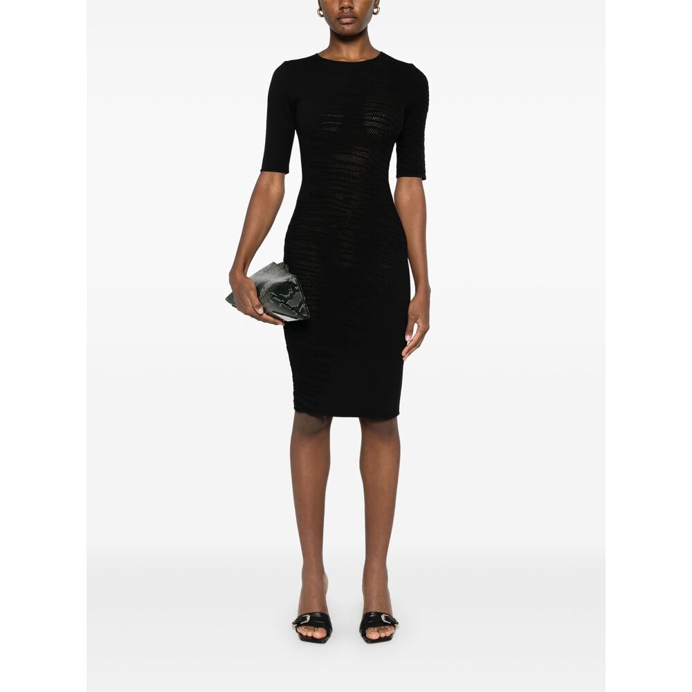 Roberto Cavalli Abiti - Nero | 0e23539e95b56bb1c4dd7849ac8c699b506b030f