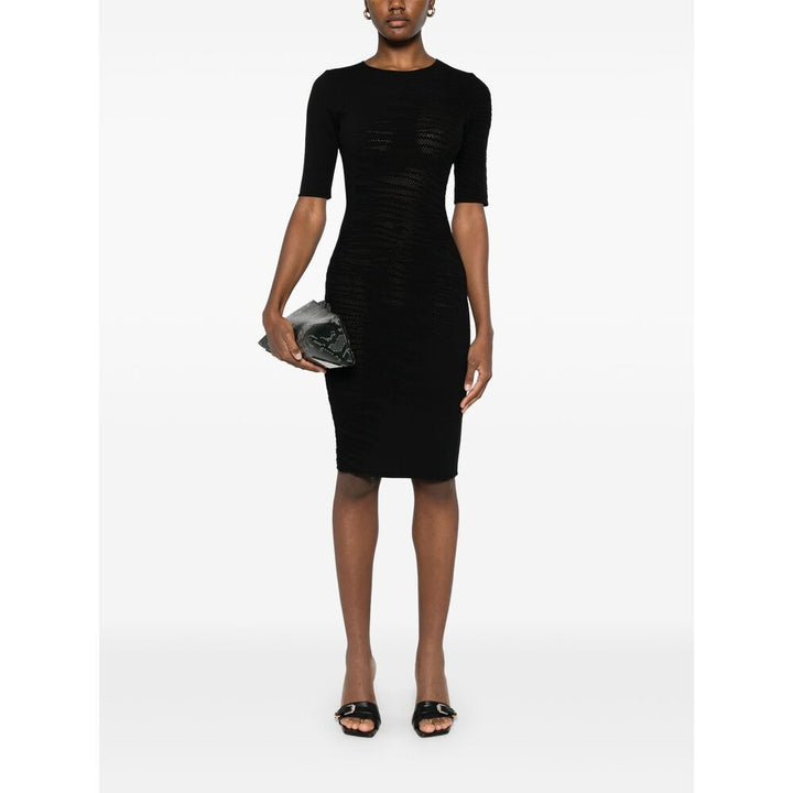 Roberto Cavalli Abiti - Nero | 0e23539e95b56bb1c4dd7849ac8c699b506b030f