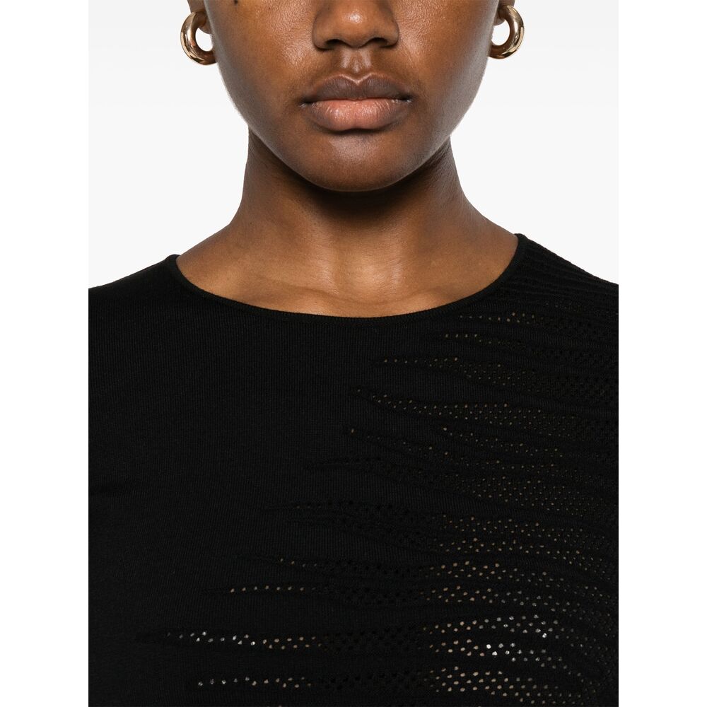 Roberto Cavalli Abiti - Nero | 4cc0c8913eeabc6d2dab852f1e9b1235311fa609