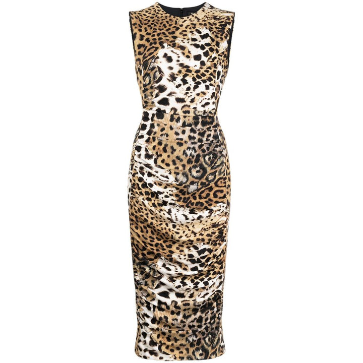 Roberto Cavalli Abiti - Marrone | 0561da5a0742a68400a2eab9ff3c6caf1dbf7556